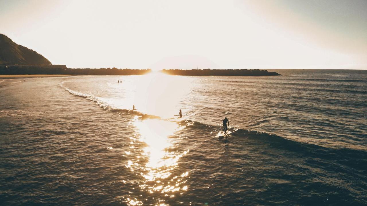 Ostello Surfing Etxea - Surf