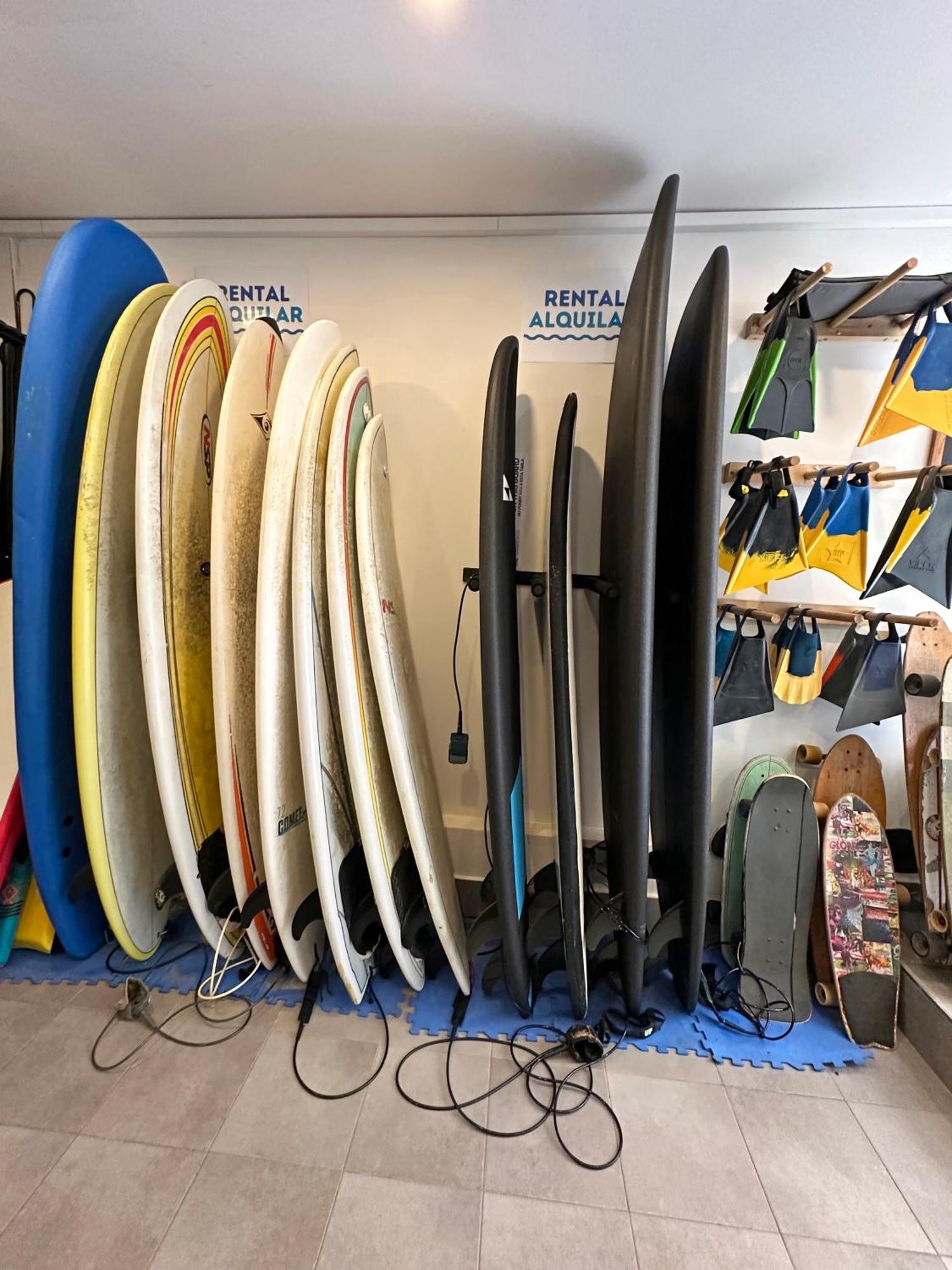 Surfing Etxea - Surf Ostello *