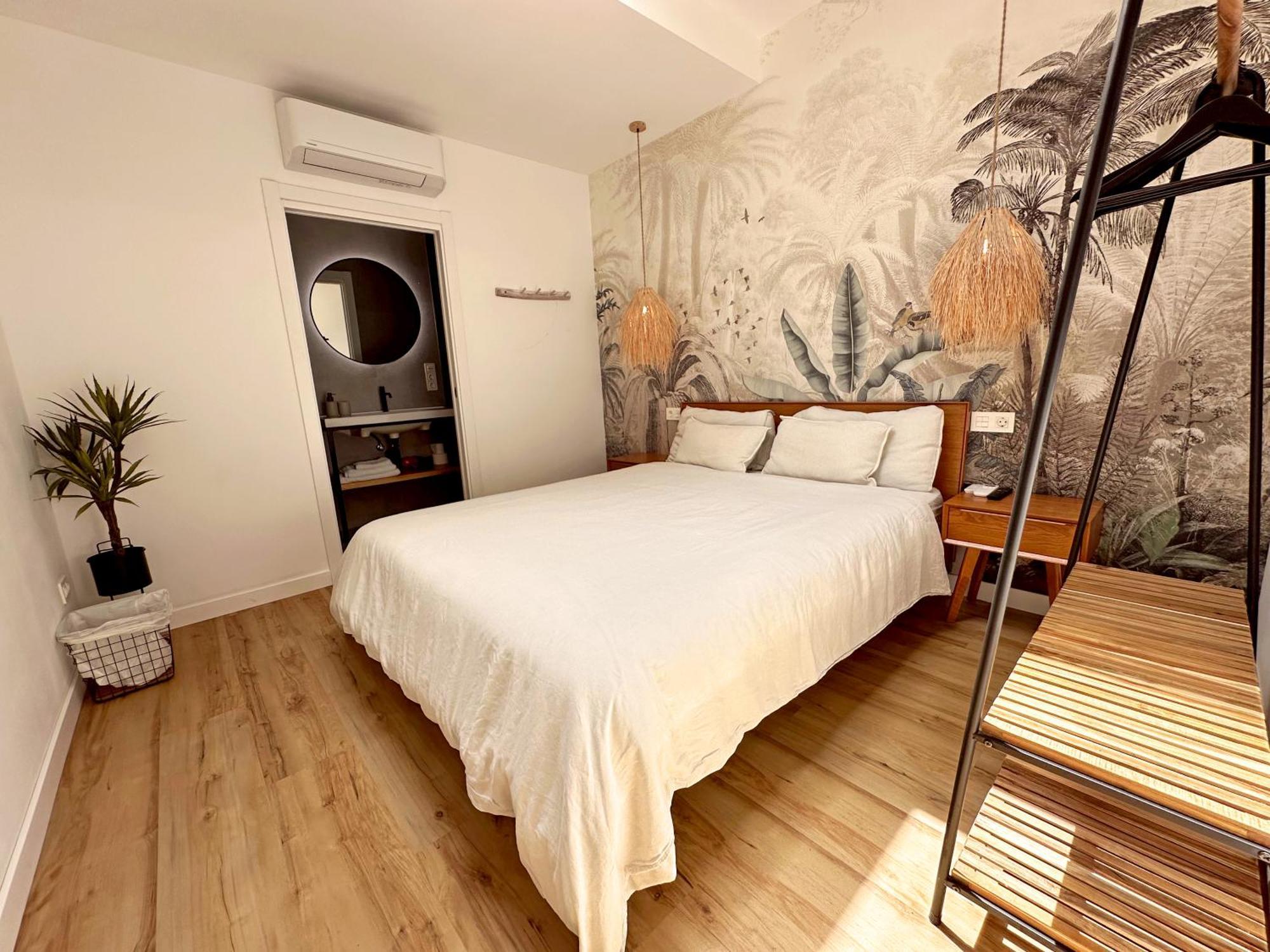 Surfing Etxea - Surf Hostel
