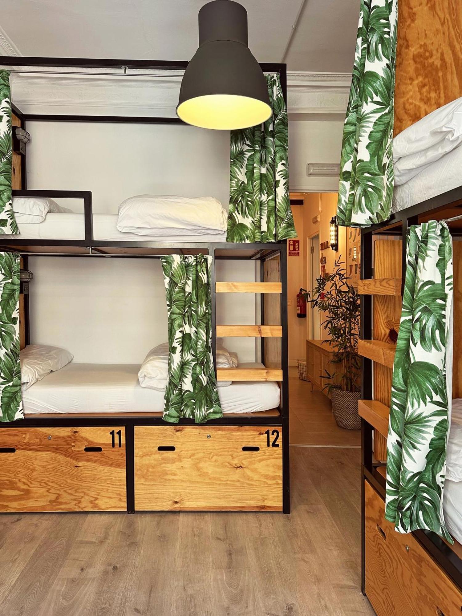 Surfing Etxea - Surf Hostel San Sebastián