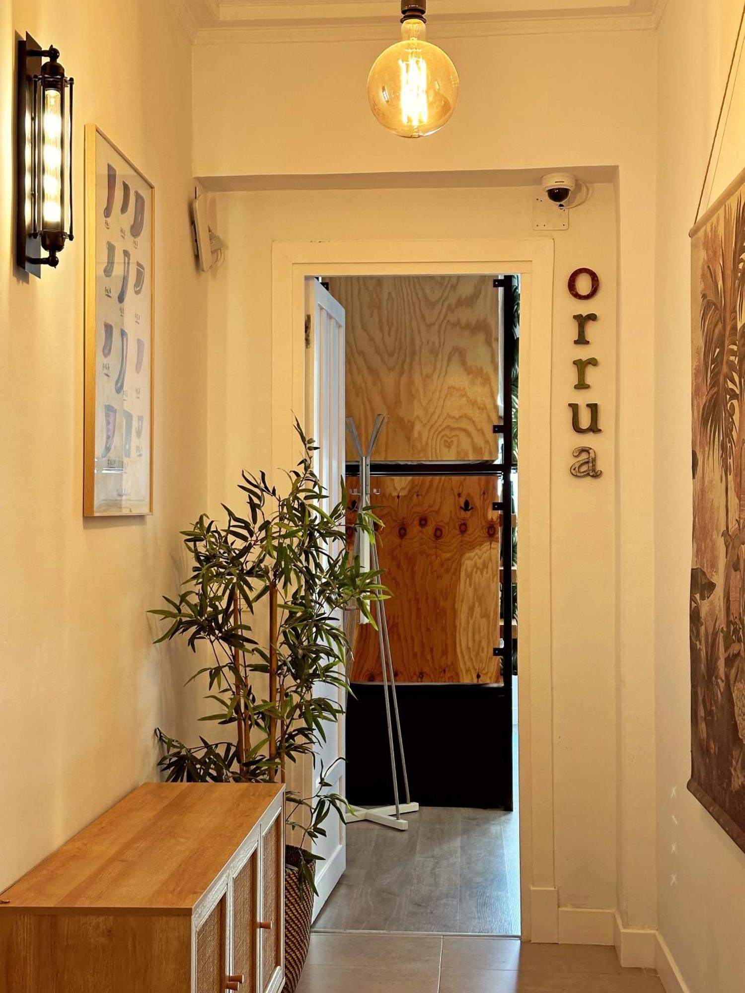 Surfing Etxea - Surf Hostel *