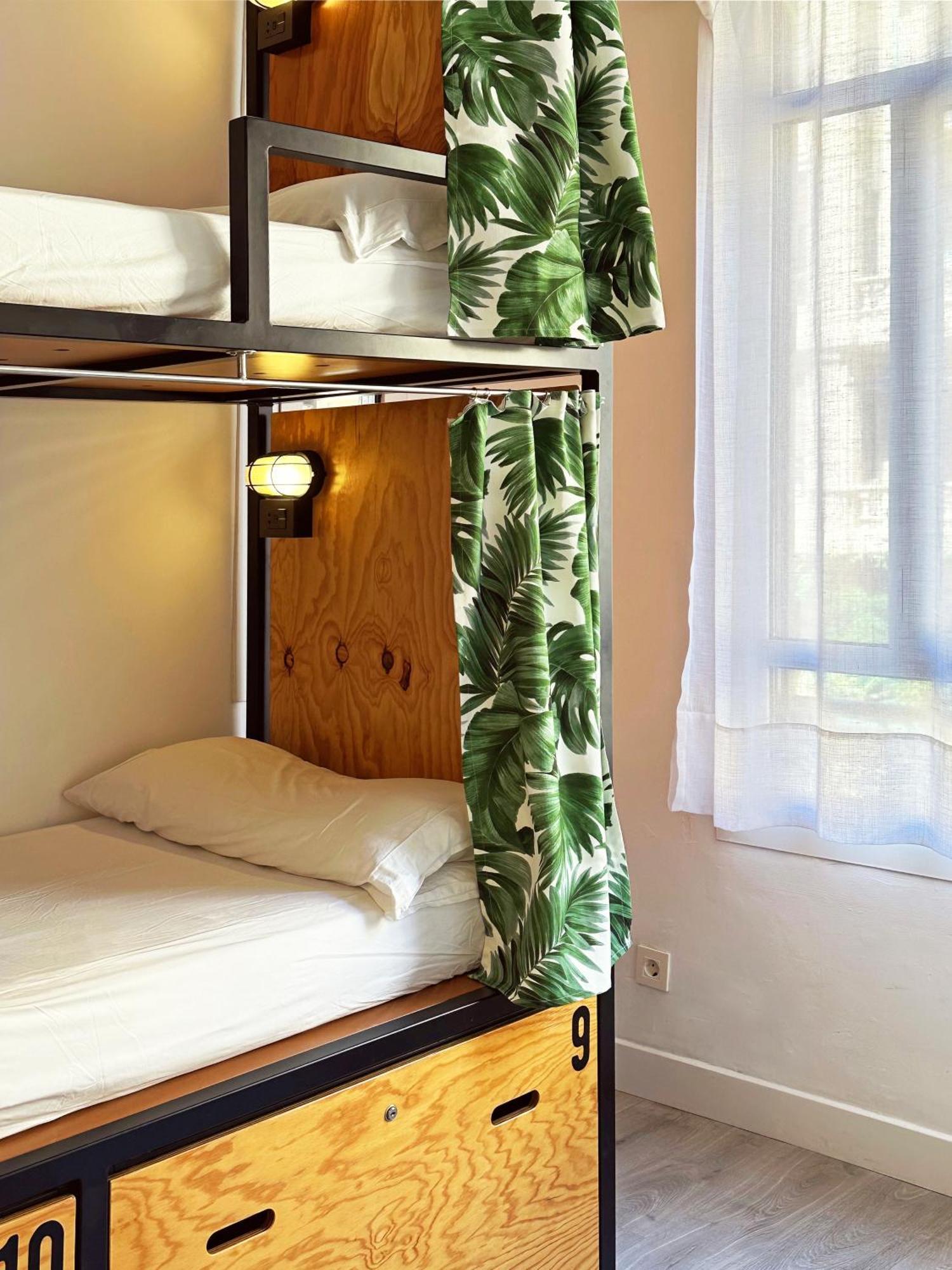 Surfing Etxea - Surf Hostel San Sebastián