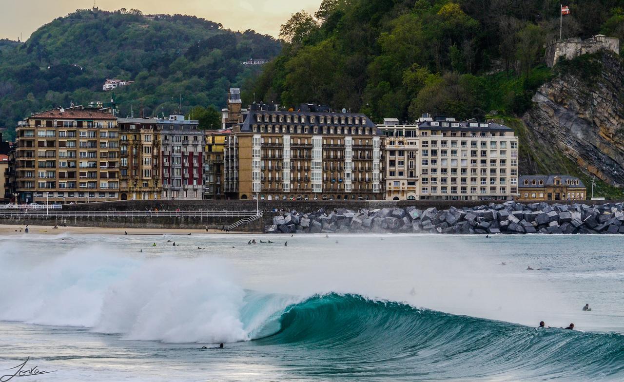 Hostel Surfing Etxea - Surf *