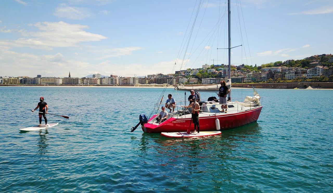 Surfing Etxea - Surf Hostel